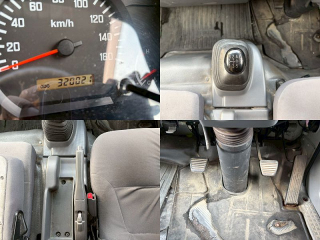 いすゞ エルフ 小型 冷蔵冷凍バン BKG-NPR85AN(103256) 43枚目