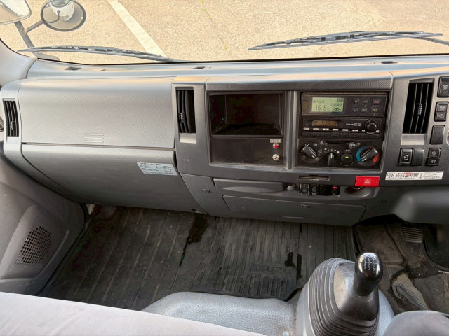 いすゞ エルフ 小型 冷蔵冷凍バン BKG-NPR85AN(103256) 44枚目