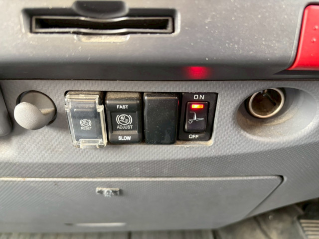 いすゞ エルフ 小型 冷蔵冷凍バン BKG-NPR85AN(103256) 46枚目