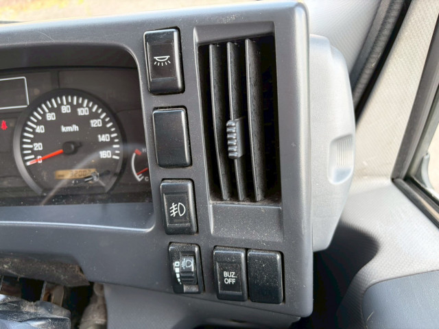 いすゞ エルフ 小型 冷蔵冷凍バン BKG-NPR85AN(103256) 48枚目