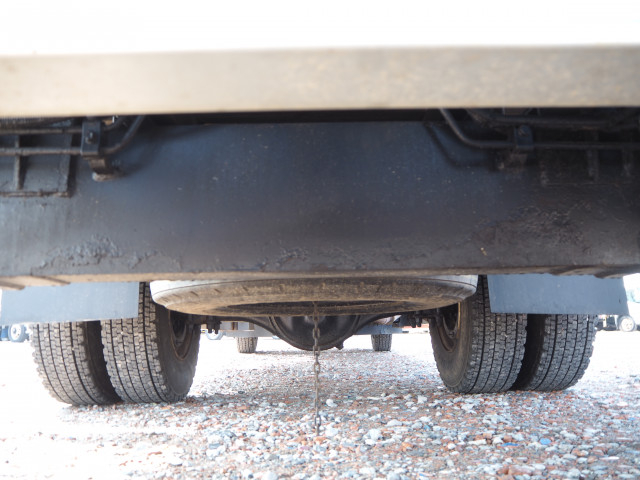 いすゞ フォワード 増トン 平ボディ（クレーン付） PKG-FSR34S2(103258) 29枚目