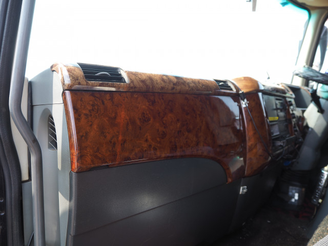 三菱ふそう ファイター 中型 土砂ダンプ PA-FK61F(103257) 37枚目