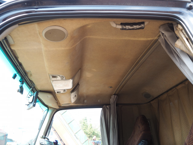 三菱ふそう ファイター 中型 土砂ダンプ PA-FK61F(103257) 38枚目