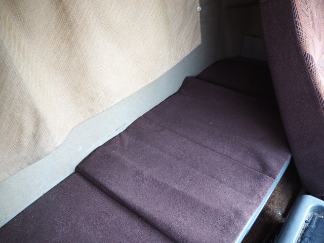 三菱ふそう ファイター 中型 土砂ダンプ PA-FK61F(103257) 42枚目