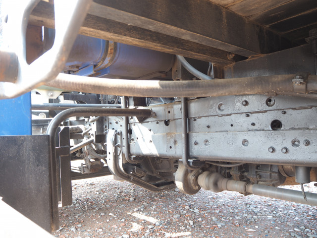 いすゞ フォワード 増トン 平ボディ（クレーン付） PKG-FSR34S2(103258) 36枚目