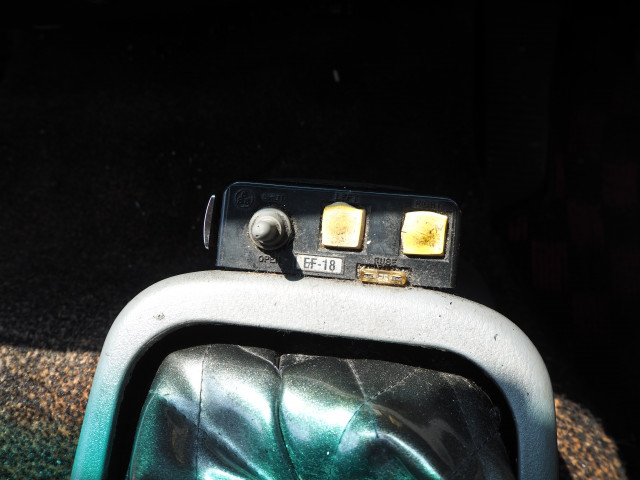 三菱ふそう ファイター 中型 土砂ダンプ PA-FK61F(103257) 43枚目