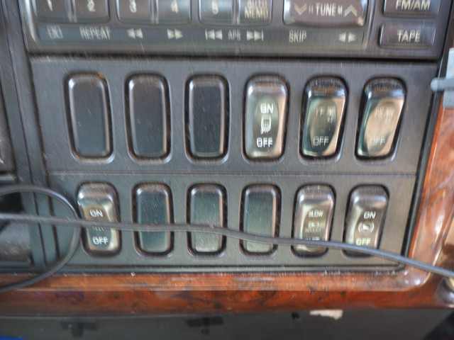 三菱ふそう ファイター 中型 土砂ダンプ PA-FK61F(103257) 45枚目