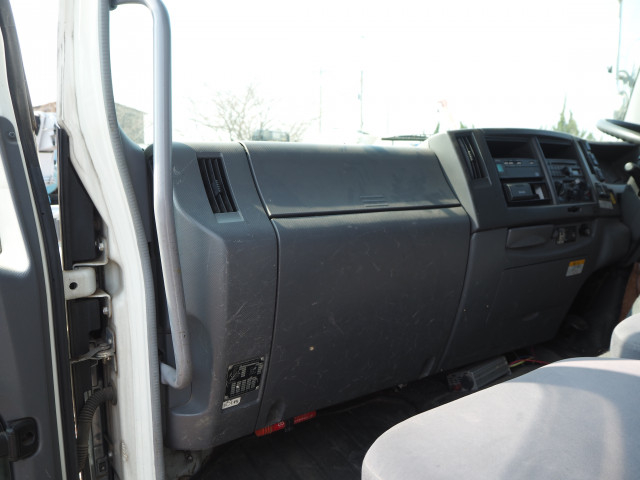 いすゞ フォワード 増トン 平ボディ（クレーン付） PKG-FSR34S2(103258) 40枚目