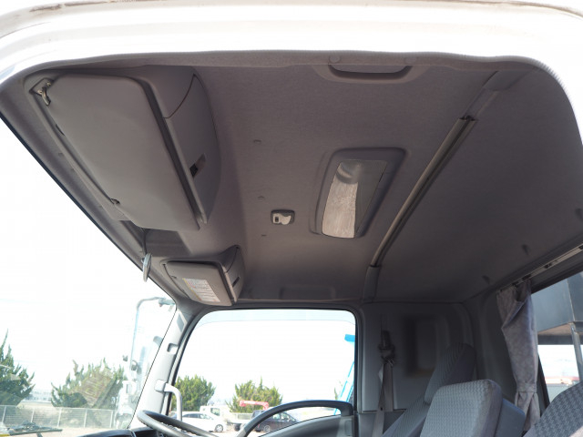 いすゞ フォワード 増トン 平ボディ（クレーン付） PKG-FSR34S2(103258) 41枚目