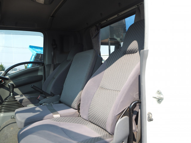 いすゞ フォワード 増トン 平ボディ（クレーン付） PKG-FSR34S2(103258) 42枚目