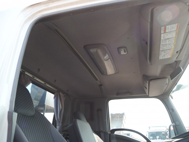 いすゞ フォワード 増トン 平ボディ（クレーン付） PKG-FSR34S2(103258) 44枚目