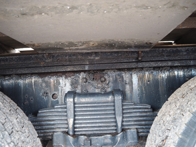 日野 レンジャー 大型 平ボディ（クレーン付） BDG-GK8JRWA(103259) 31枚目