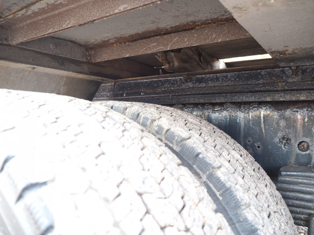 日野 レンジャー 大型 平ボディ（クレーン付） BDG-GK8JRWA(103259) 32枚目