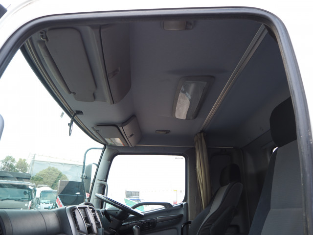 日野 レンジャー 大型 平ボディ（クレーン付） BDG-GK8JRWA(103259) 40枚目