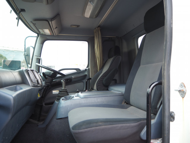 日野 レンジャー 大型 平ボディ（クレーン付） BDG-GK8JRWA(103259) 41枚目