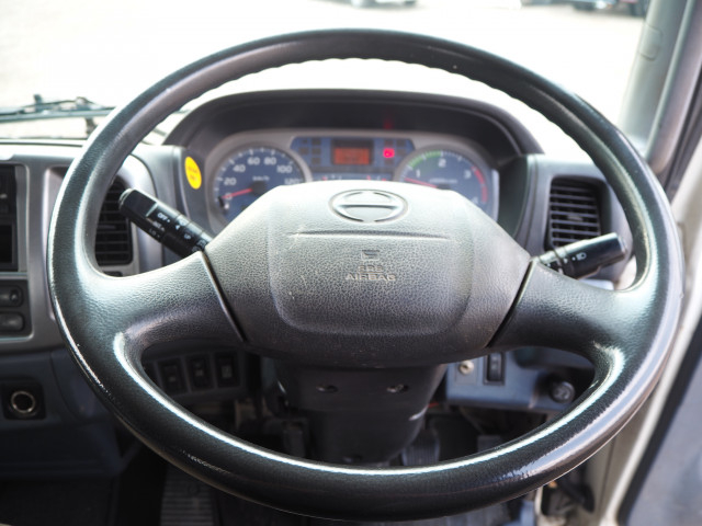 日野 レンジャー 大型 平ボディ（クレーン付） BDG-GK8JRWA(103259) 45枚目