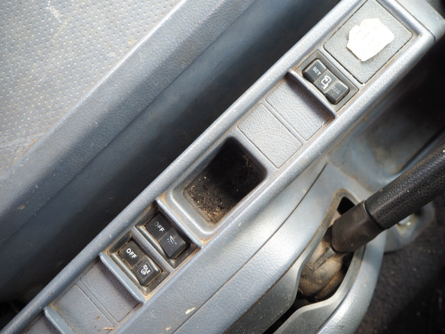 日野 レンジャー 大型 平ボディ（クレーン付） BDG-GK8JRWA(103259) 46枚目