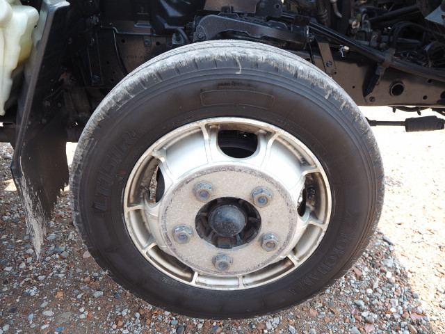 いすゞ エルフ 小型 高所作業車 PB-NKR81AN(103261) 19枚目