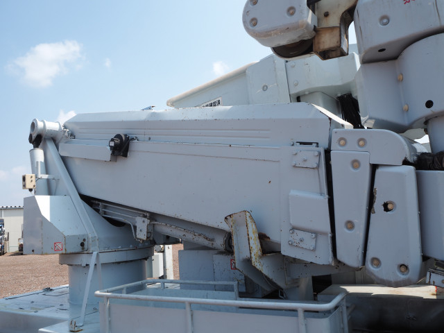 いすゞ エルフ 小型 高所作業車 PB-NKR81AN(103261) 21枚目