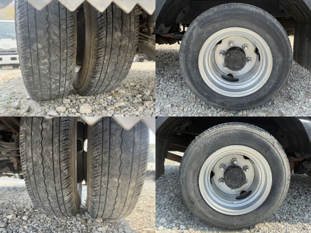 Isuzu elf Small Double cab PB-NKR81A(103262) 17枚目