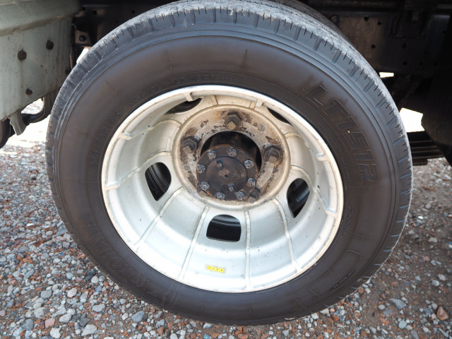 いすゞ エルフ 小型 高所作業車 PB-NKR81AN(103261) 24枚目