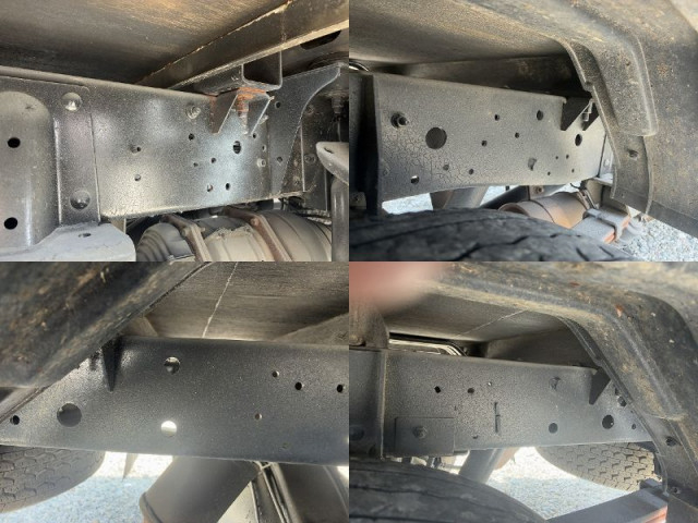 Isuzu elf Small Double cab PB-NKR81A(103262) 19枚目