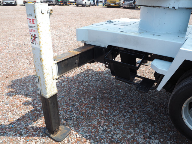 いすゞ エルフ 小型 高所作業車 PB-NKR81AN(103261) 28枚目