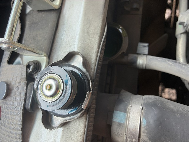 Isuzu elf Small Double cab PB-NKR81A(103262) 22枚目