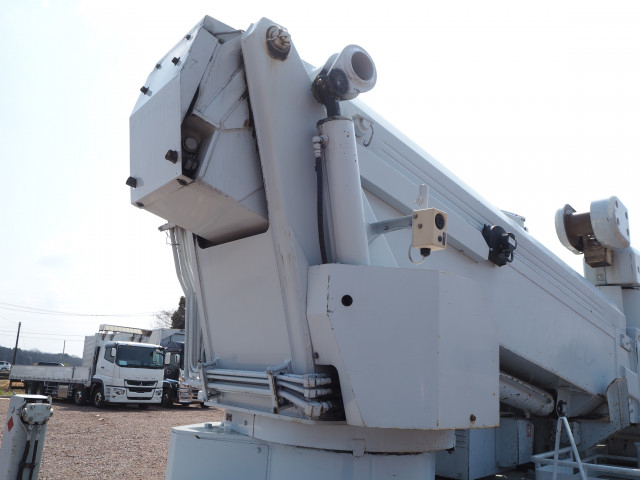 いすゞ エルフ 小型 高所作業車 PB-NKR81AN(103261) 29枚目