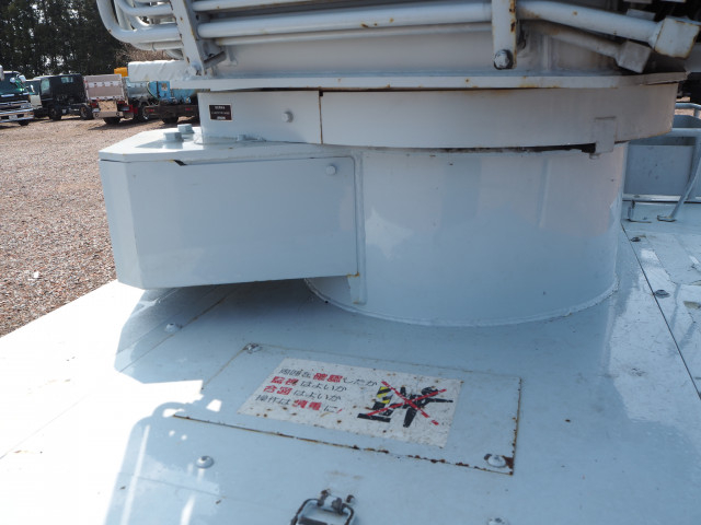 いすゞ エルフ 小型 高所作業車 PB-NKR81AN(103261) 30枚目