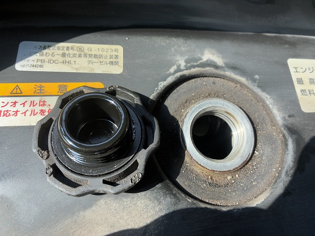 Isuzu elf Small Double cab PB-NKR81A(103262) 23枚目