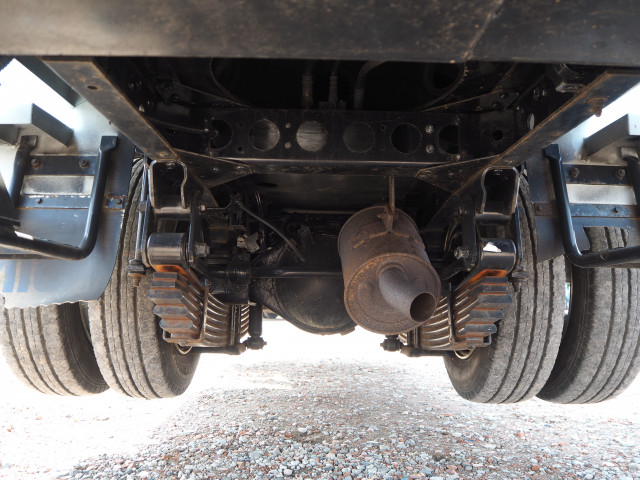 いすゞ エルフ 小型 高所作業車 PB-NKR81AN(103261) 32枚目