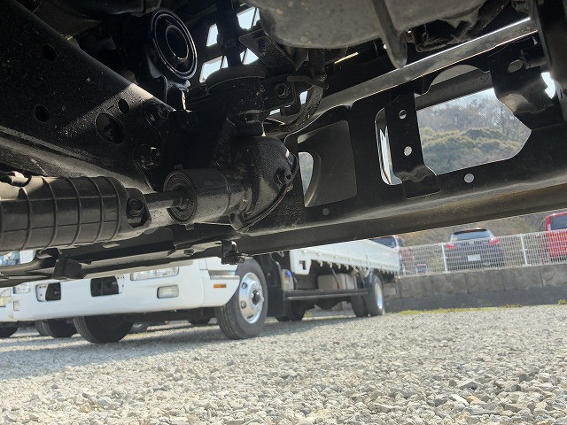 Isuzu elf Small Double cab PB-NKR81A(103262) 25枚目