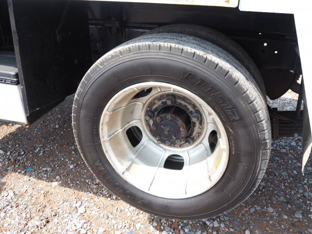 いすゞ エルフ 小型 高所作業車 PB-NKR81AN(103261) 35枚目