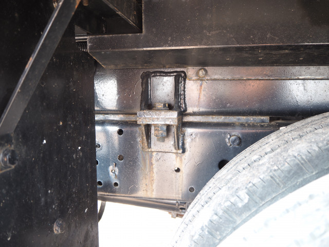 いすゞ エルフ 小型 高所作業車 PB-NKR81AN(103261) 36枚目