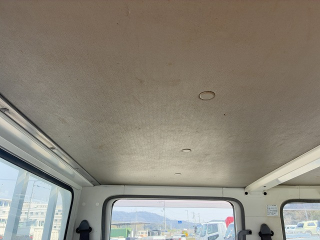 Isuzu elf Small Double cab PB-NKR81A(103262) 30枚目