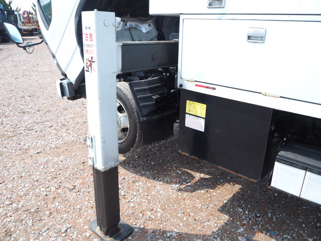 いすゞ エルフ 小型 高所作業車 PB-NKR81AN(103261) 41枚目