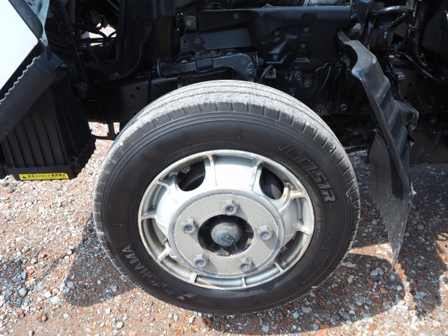 いすゞ エルフ 小型 高所作業車 PB-NKR81AN(103261) 42枚目