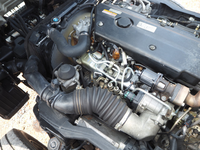 いすゞ エルフ 小型 高所作業車 PB-NKR81AN(103261) 43枚目