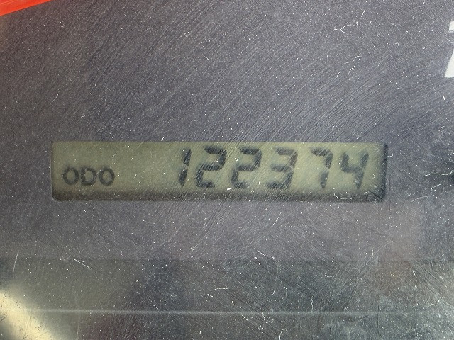 Isuzu elf Small Double cab PB-NKR81A(103262) 36枚目