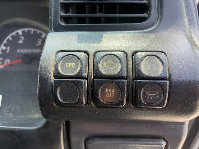 Isuzu elf Small Double cab PB-NKR81A(103262) 37枚目