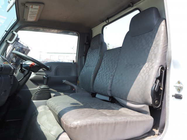 いすゞ エルフ 小型 高所作業車 PB-NKR81AN(103261) 45枚目