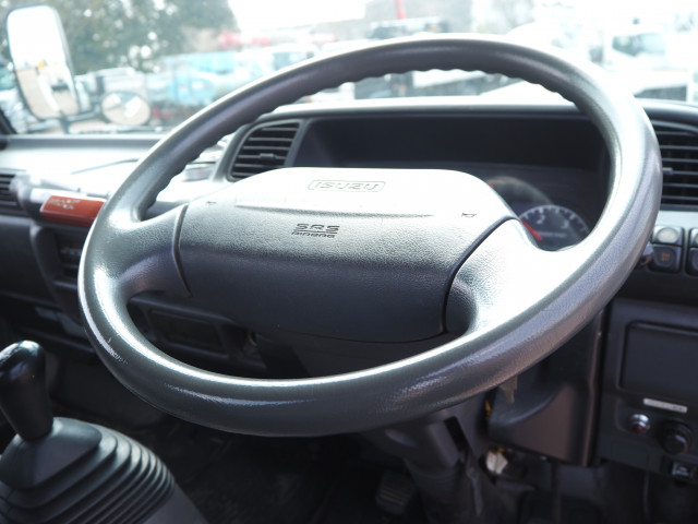 いすゞ エルフ 小型 高所作業車 PB-NKR81AN(103261) 47枚目