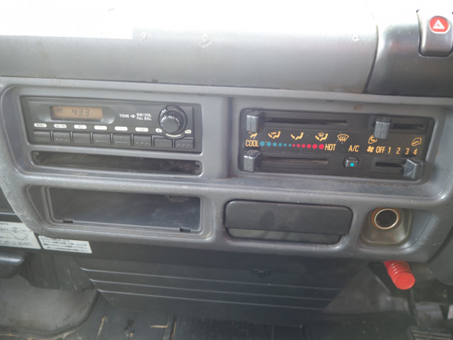 いすゞ エルフ 小型 高所作業車 PB-NKR81AN(103261) 48枚目