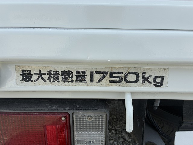Isuzu elf Small Double cab PB-NKR81A(103262) 41枚目