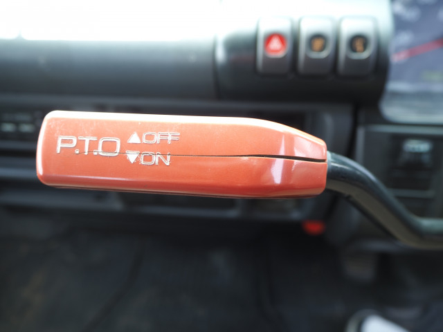 いすゞ エルフ 小型 高所作業車 PB-NKR81AN(103261) 49枚目