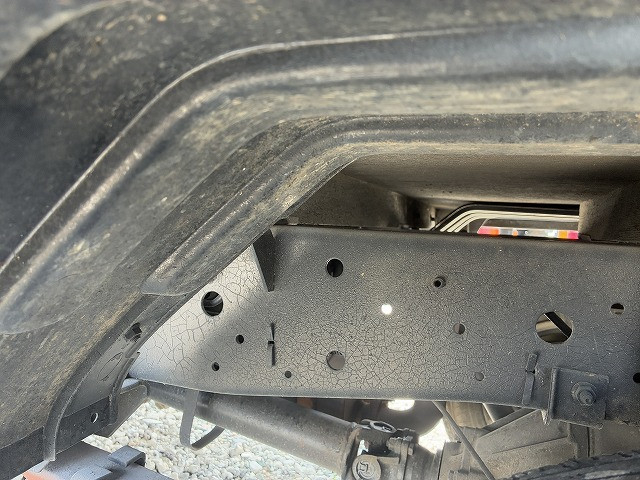 Isuzu elf Small Double cab PB-NKR81A(103262) 42枚目