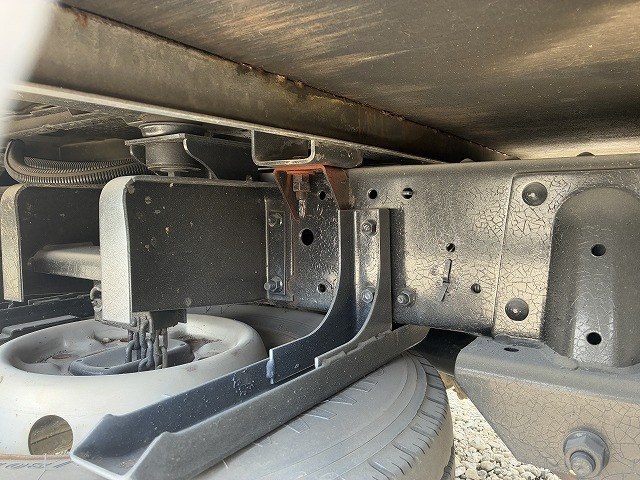 Isuzu elf Small Double cab PB-NKR81A(103262) 43枚目