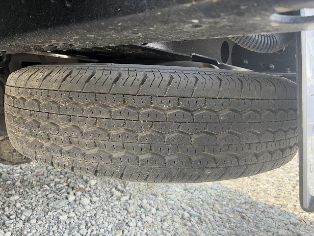 Isuzu elf Small Double cab PB-NKR81A(103262) 44枚目