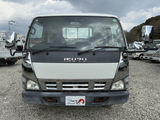 いすゞ エルフ 小型 平ボディ PB-NPR81AR(103263) 2枚目